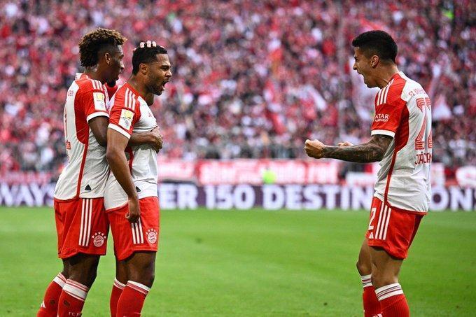  恩昆库梅开二度状态火热，莱比锡客场力克勒沃库森进前三